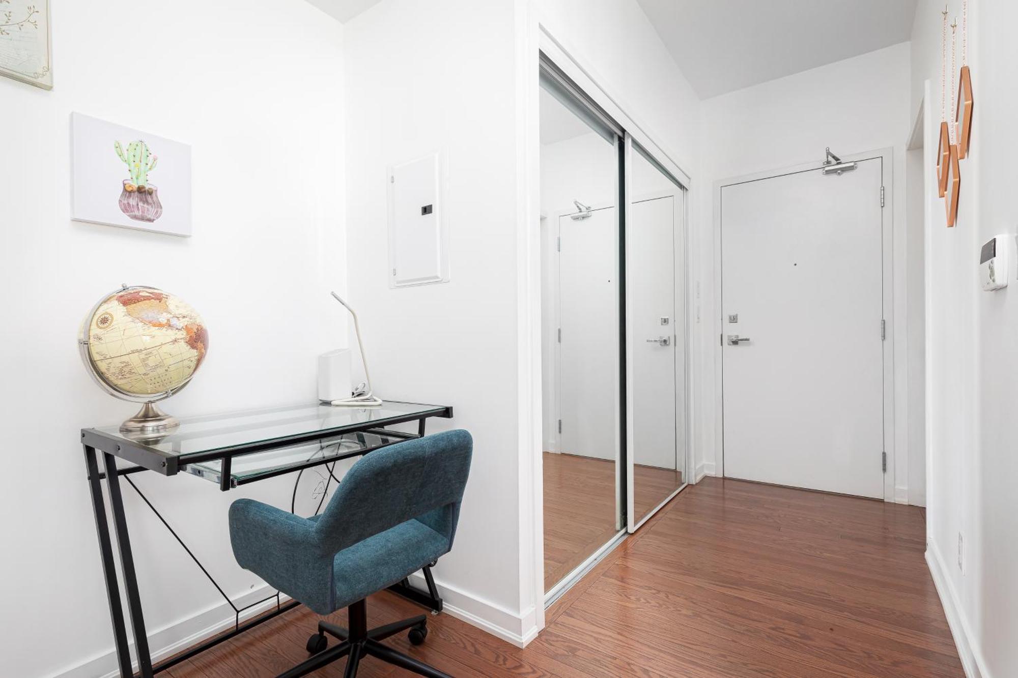 Downtown Toronto Condo Near Cn Tower, Scotiabank Arena, Rogers Centre, Union Station 외부 사진