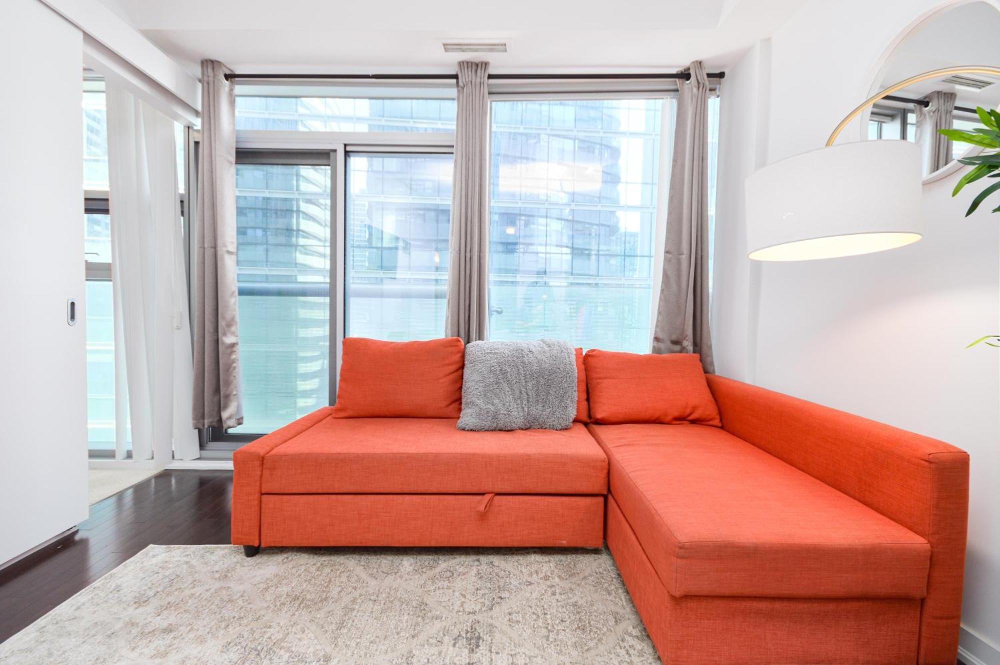 Downtown Toronto Condo Near Cn Tower, Scotiabank Arena, Rogers Centre, Union Station 외부 사진