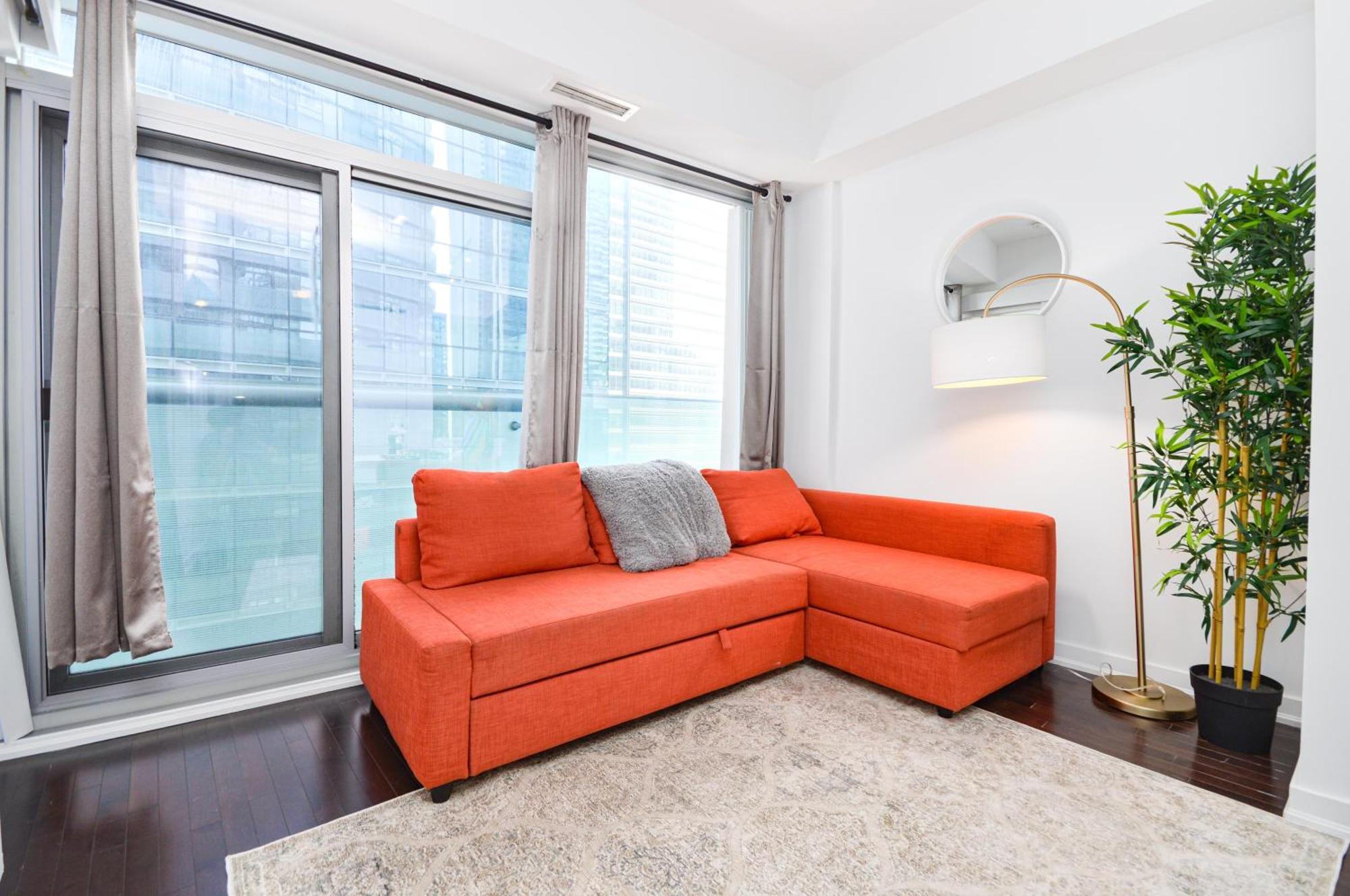 Downtown Toronto Condo Near Cn Tower, Scotiabank Arena, Rogers Centre, Union Station 외부 사진